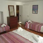 Zaffiro Blu Airport B&B 베르가모