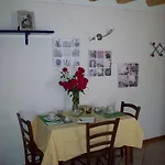 Zaffiro Blu Airport B&B 베르가모