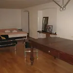 B&B Zaffiro Blu Airport