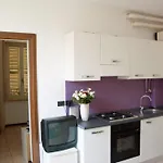 Zaffiro Blu Airport B&B 3*