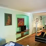 B&B Zaffiro Blu Airport 3*