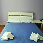 Zaffiro Blu Airport B&B 베르가모