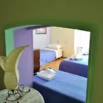 B&B Zaffiro Blu Airport 3*