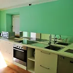 B&B Zaffiro Blu Airport