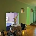 Zaffiro Blu Airport B&B 3*