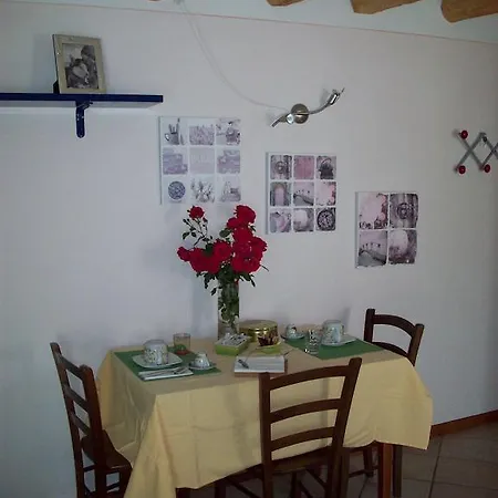 Zaffiro Blu Airport Bed & Breakfast Bergamo