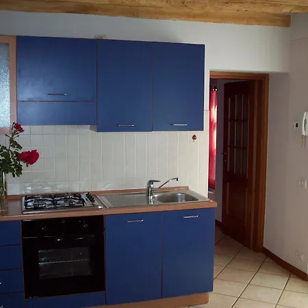 Bed & Breakfast Zaffiro Blu Airport