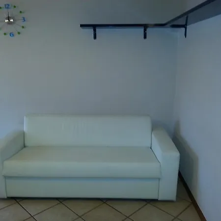 Bed & Breakfast Zaffiro Blu Airport Bergamo