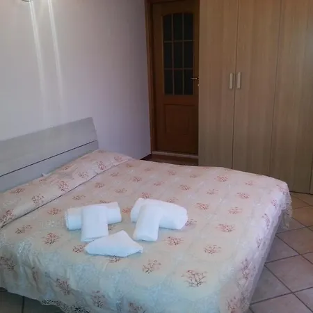Bed & Breakfast Zaffiro Blu Airport