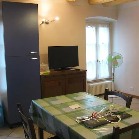 Bed & Breakfast Zaffiro Blu Airport 2*