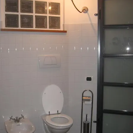 Bed & Breakfast Zaffiro Blu Airport