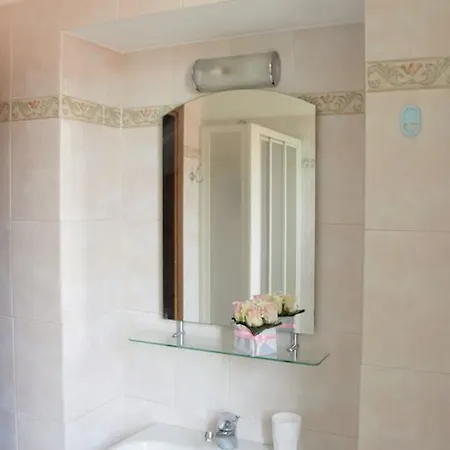 Bed & Breakfast Zaffiro Blu Airport Bergamo