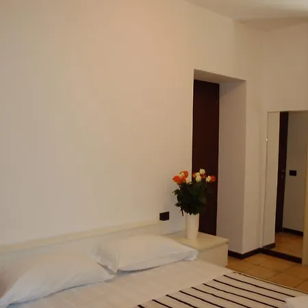 Bed & Breakfast Zaffiro Blu Airport