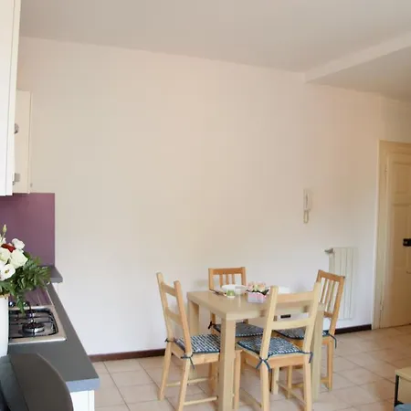 Bed & Breakfast Zaffiro Blu Airport 2*