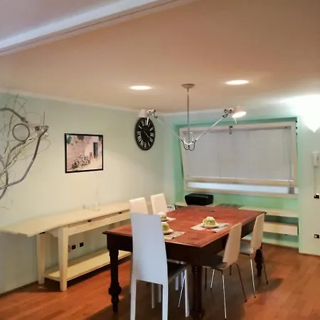 Bed & Breakfast Zaffiro Blu Airport Bergamo