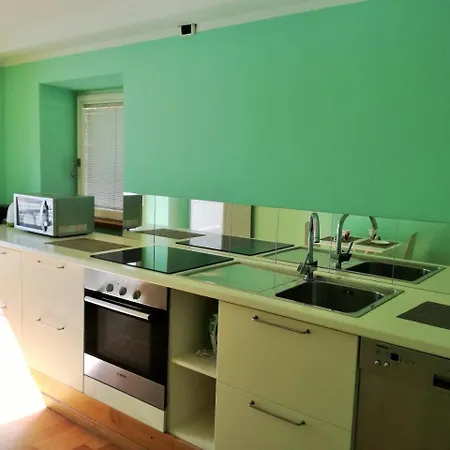 Bed & Breakfast Zaffiro Blu Airport