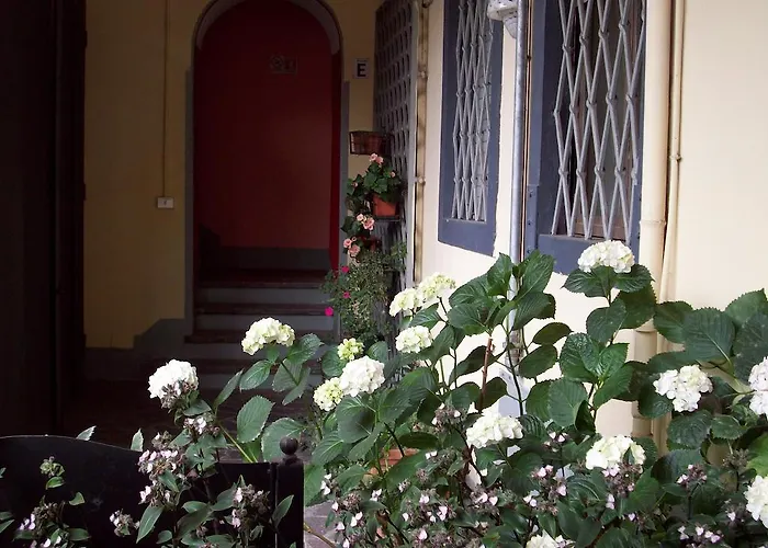 Zaffiro Blu Airport 베르가모