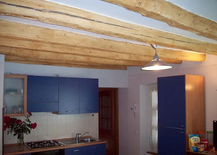 Zaffiro Blu Airport 베르가모