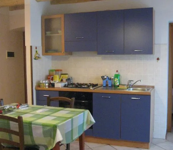 Zaffiro Blu Airport 베르가모