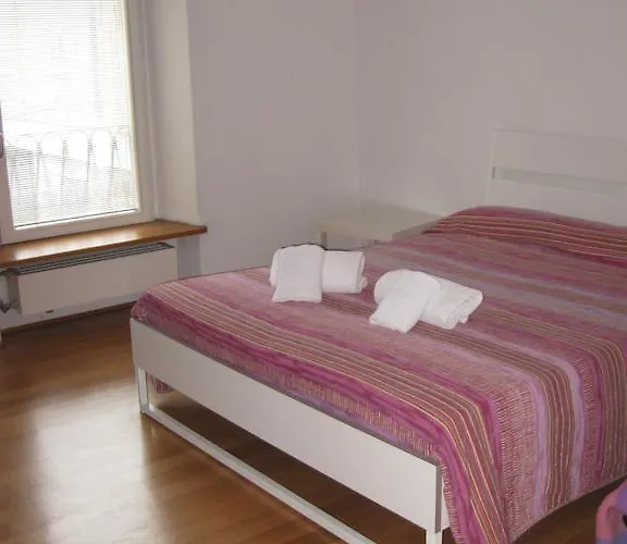 Zaffiro Blu Airport 베르가모