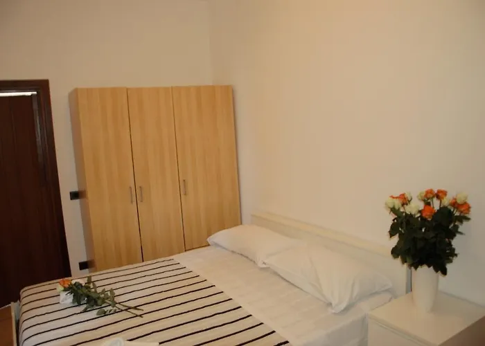 Zaffiro Blu Airport B&B 3*