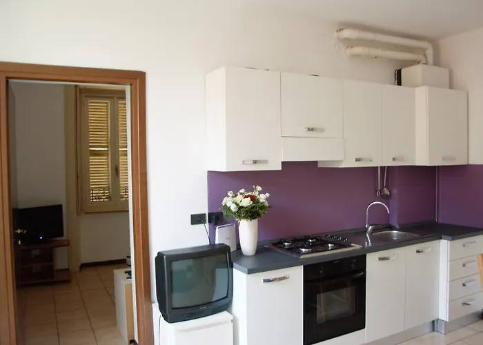 Zaffiro Blu Airport B&B 3*