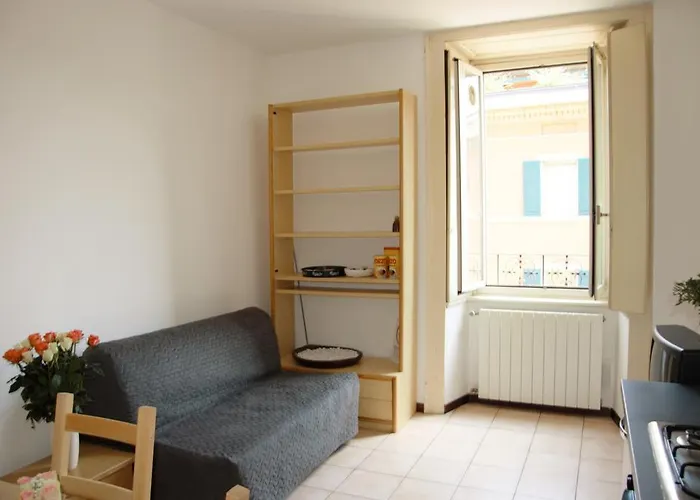 B&B Zaffiro Blu Airport 3*