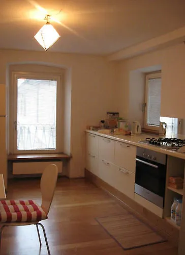 Zaffiro Blu Airport 베르가모