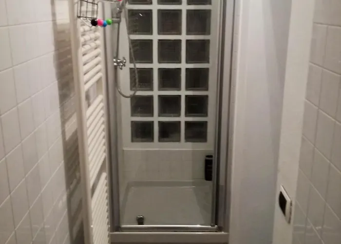 B&B Zaffiro Blu Airport 3*