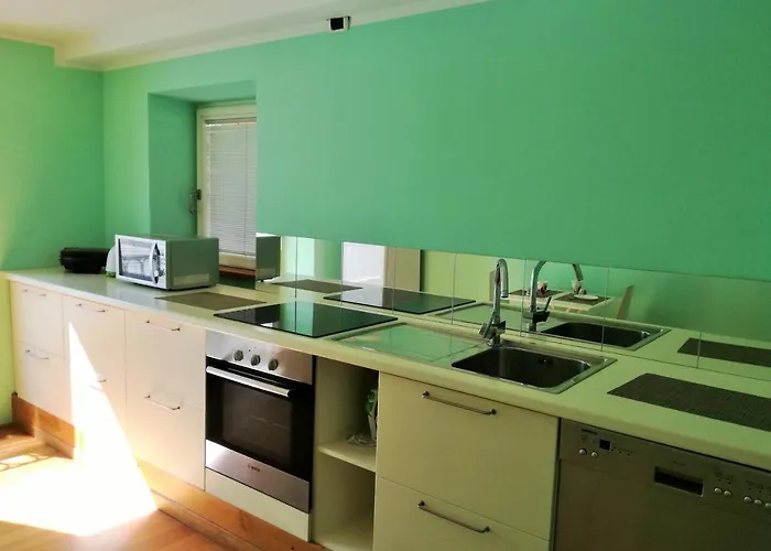 B&B Zaffiro Blu Airport