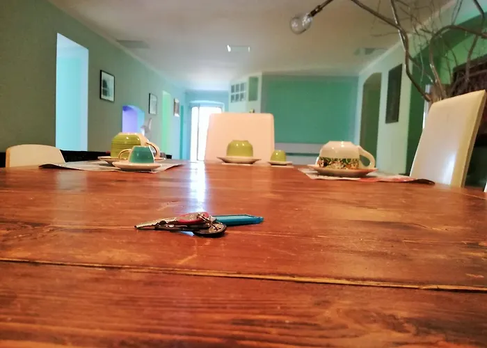 Zaffiro Blu Airport 3* 베르가모