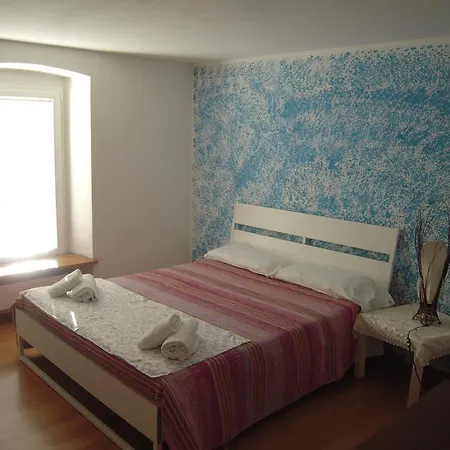 Zaffiro Blu Airport B&B 2*