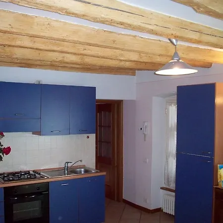 Zaffiro Blu Airport 3* Бергамо