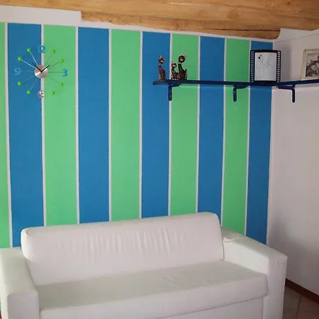 Zaffiro Blu Airport 3* بيرغامو