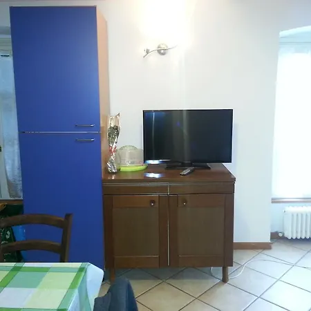 Bed & Breakfast Zaffiro Blu Airport 3*
