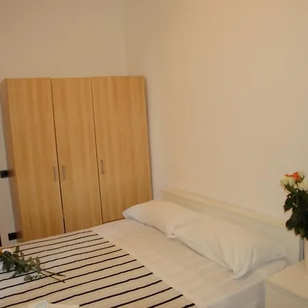 Zaffiro Blu Airport Nocleg ze śniadaniem 3*