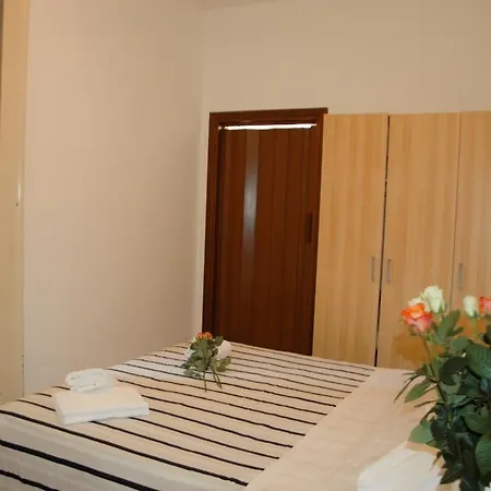 Zaffiro Blu Airport 3* Bergamo