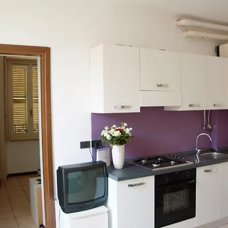 Zaffiro Blu Airport فندق مبيت وإفطار 3*