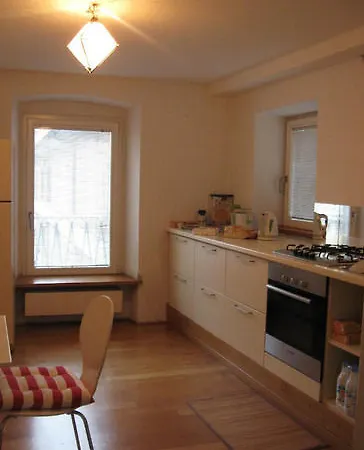 Zaffiro Blu Airport Бергамо