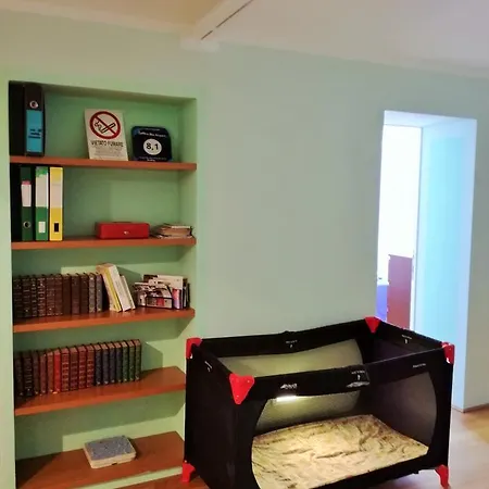 Zaffiro Blu Airport 3* Bergamo