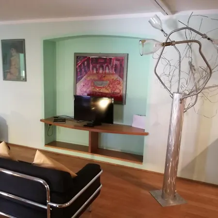 Zaffiro Blu Airport Bergamo