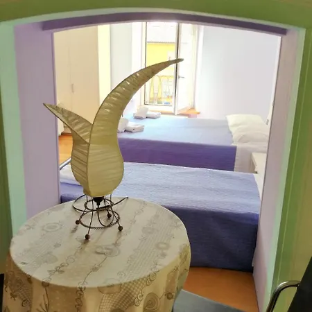 Zaffiro Blu Airport 3* بيرغامو