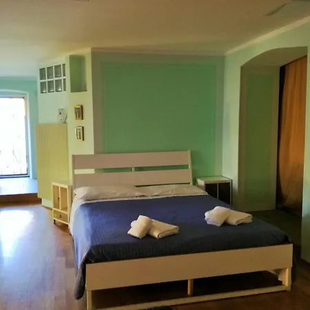 Zaffiro Blu Airport 3* بيرغامو