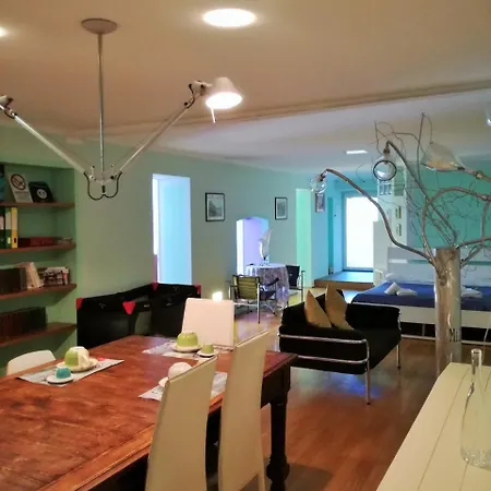 Zaffiro Blu Airport 3* Bergamo