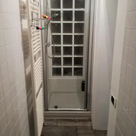 فندق مبيت وإفطار Zaffiro Blu Airport 3*