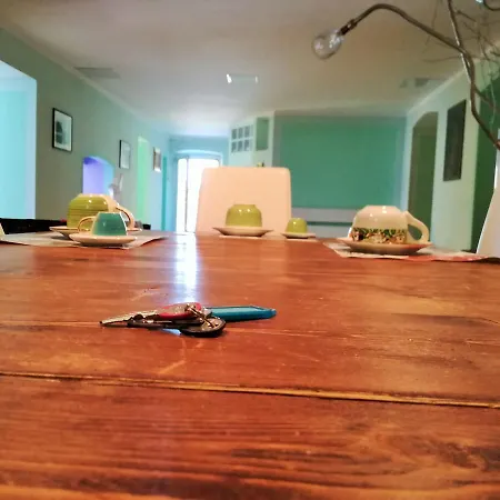 Zaffiro Blu Airport 3* Бергамо