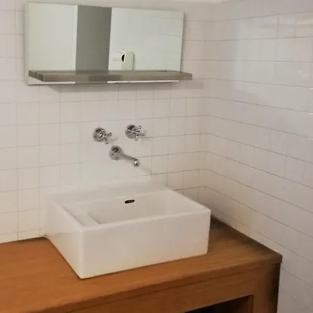 Zaffiro Blu Airport فندق مبيت وإفطار 3*