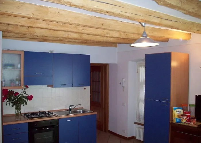 Zaffiro Blu Airport 3* Bergamo