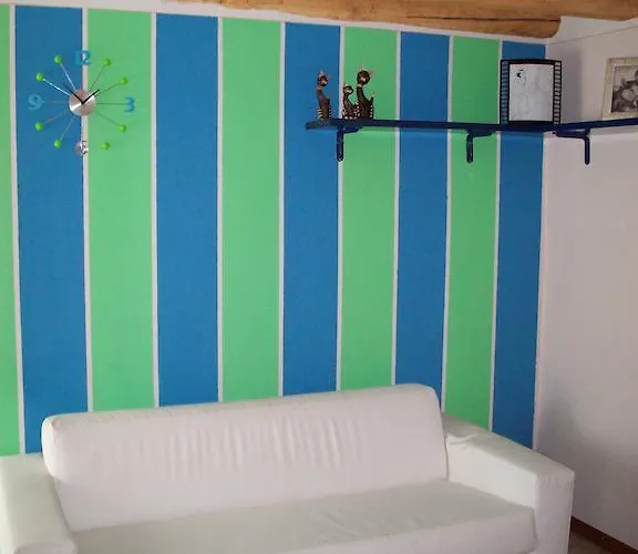 Zaffiro Blu Airport 3* Bergamo