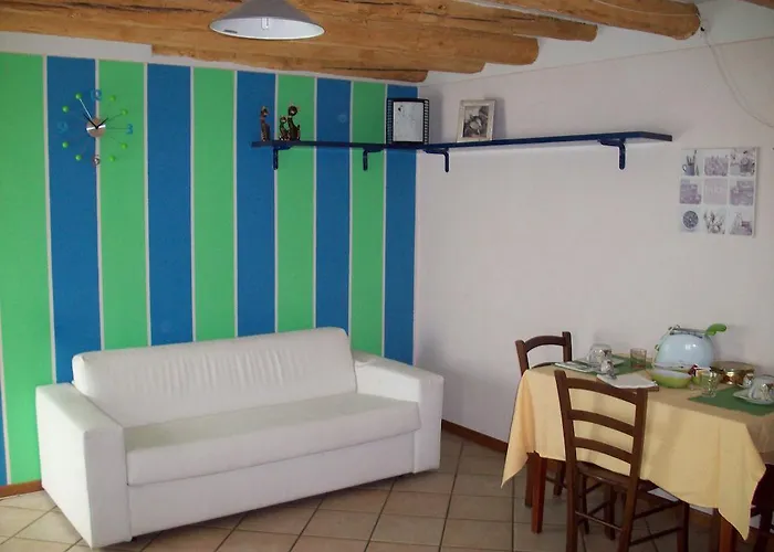 Zaffiro Blu Airport Bergamo